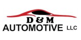 D & M Automotive Llc