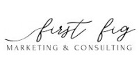 First Fig Marketing & Consulting