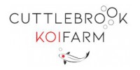 Cuttlebrook Koi Farm