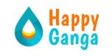 Happy Ganga