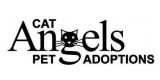 Cat Angels Pet Adoptions