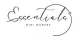 Essentials Mini Market