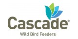 Cascade Wild Bird Feeders