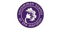 Uncommon Scents At The Meridian