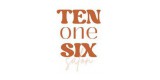 Ten One Six Salon