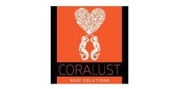 Coralust Reef Solutions