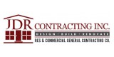 J D R Contracting