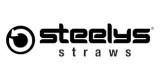 Steelys Straws