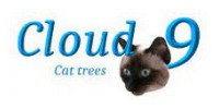 Cloud 9 Cat Trees