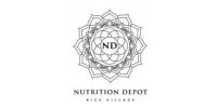 Nutrition Depot