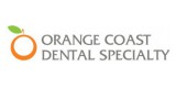 Orange Coast Dental Specialty