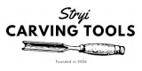 Stryi Carving Tools