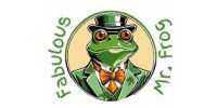 Fabulous Mr Frog