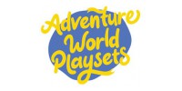 Adventure World Playset