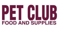 Pet Club Food And Supplies