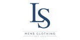 L S Men’s Clothing