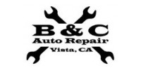 B & C Auto Repair