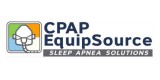 Cpap Equip Source