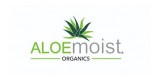 Aloe Moist Organics