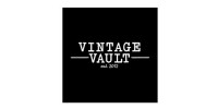 Vintage Vault Furniture