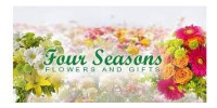 Four Seasons Flowers & Gifts