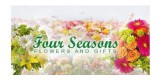 Four Seasons Flowers & Gifts