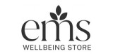 E M S Wellbeing Store