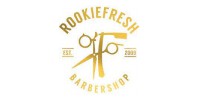 Rookiefresh Barbershop