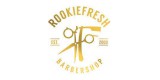 Rookiefresh Barbershop