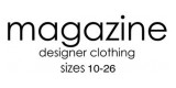 Magazine Designer Clothing