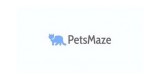 Pets Maze