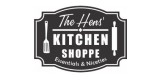 The Hens' Kitchen Shoppe