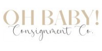 Oh Baby! Consignment Co