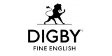 Digby Fine English