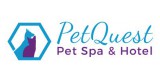 Pet Quest Spa & Hotel
