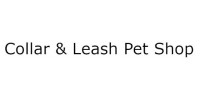 Collar & Leash Pet Shop