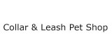 Collar & Leash Pet Shop