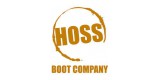 Hoss Boot Company