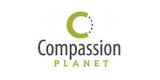 Compassion Planet