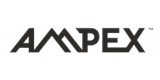 Ampex Gear