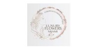 Luxury Flowers Miami