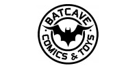 Batcave Comics & Toys