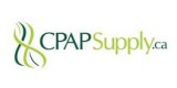 Cpap Supply