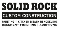 Solid Rock Custom Construction
