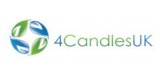 4 Candles