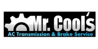 Mr Cool’s Ac Transmission & Brake Service