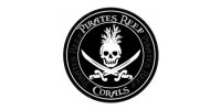 Pirates Reef Corals