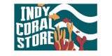 Indy Coral Store