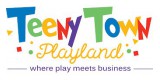 Teeny Town Playland