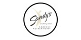 Sandy's Clothing And Art